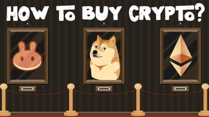 How to Buy Crypto SAFELY With a Credit Card (Animated) How to Buy Crypto SAFELY With a Credit Card (Animated)